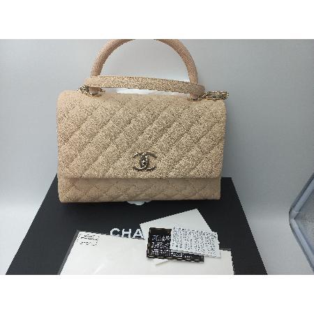 30 ǰ)Chanel() A92992 ĳ ΰ ڵ  ̵ ÷ Ʈ + ü ũνƮ 2way[ûֱõ] ̹5 - ̺ ߰ǰ